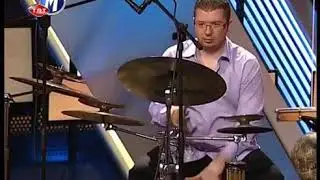 İncesaz - Bir Çapkına Yangınım (Canlı Performans)