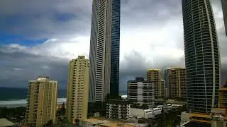 Surfers paradise