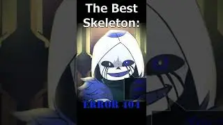 The Skeletons