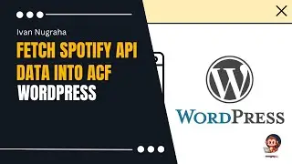 How to Fetch Spotify API Data into ACF in Wordpress x ACF