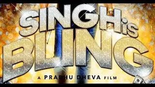 Singh Is Bliing - Trialer