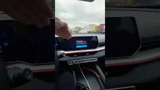 GEELY COOLRAY РЕСТАЙЛИНГ 2024 КАК АКТИВИРОВАТЬ APPLE CARPLAY