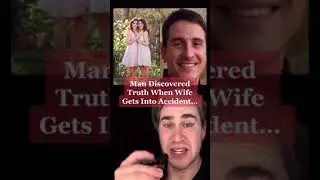 MAN DISCOVERS HE WAS MARRIED TO TWINS!! 