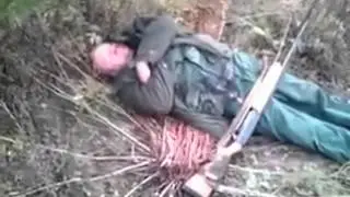 Русская охота  Юмор OFFHD COM
