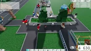 прохожу режим theme park tucoon 2