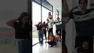 The Rain In España Barkada Pose | Studio Viva