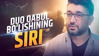 DUO QABUL BOʻLISHINING SIRI | 