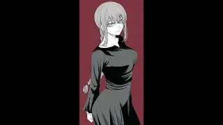 SPOILER ALERT⚠️ Is Makima a Devil in Chainsaw Man? #shorts