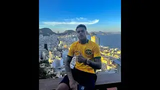 (FREE) Mc Cabelinho x Filipe Ret Type Beat 2023 ~ Sonhos