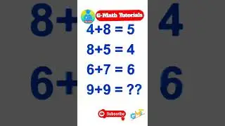Maths #shortsvideo #shorts #shortsfeed #viral #shortvideo #viralvideo #maths #viralmaths #mathfun
