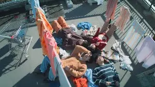 Mr.ふぉるて - 日常の少し先へ Music Video