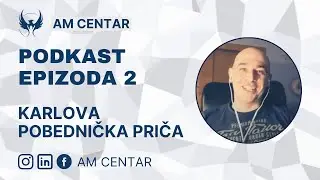 Anksi pobednička priča sa Karlom o anksioznosti
