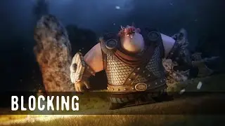 Viking - Blocking