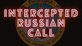 Intercepted Russian Call: Soldier Warns Friend Of Possible Drug & Alcohol Inspections From Command