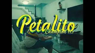 Petalito - Champion11.1  ( Visual Concepto oficial )