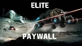 ELITE DANGEROUS SEASON PASS IS A RIPOFF 