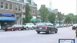 Belmont, MA Our Town