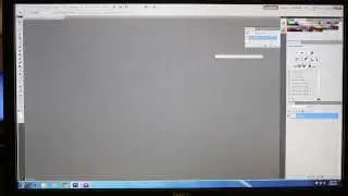 01 Basic Photoshop CS5 Tutorial: Basic Tools & Layers