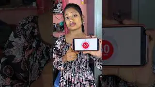 ఫన్ ఛాలెంజ్ 👍 #shortsindia #wonderingminds #emotional #beautiful #beautytips #purplle #facescanada