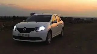 drone video edit