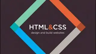 Best book of HTML & CSS in Free PDF || Link is in Description