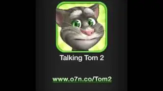 Talking Tom is so Crazy