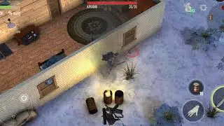 Prey Day. Квесты Ред Бисли