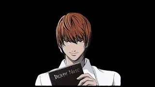 How to be like Light Yagami