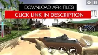 Call of World War WW2 Apk for Android - Android Apk Download