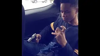 FREE| Tay K type beat 