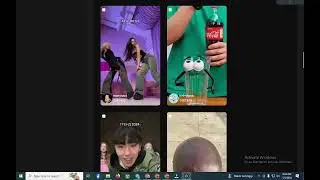 Demo dan tutorial Tikyouface