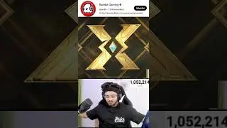 🤯Rarest Luck in X-Suit Crate Opening #shorts #viral