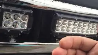 How To Customize Dodge Ram1994-2002: LED LIGHT BAR (Highway Forever Project)