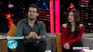 Mesut Yar ile Laf Çok 17 01 2018