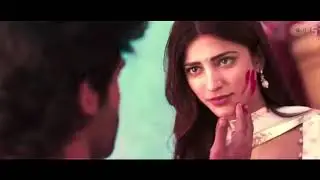 Bairiyaa   Ramaiya Vastavaiya    Lyrics song