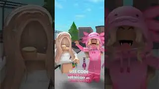 WHEN YOUR FRIEND JOINS IN MM2😍 #mm2 #murdermystery #roblox