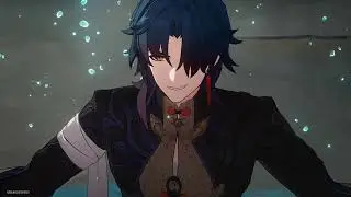Honkai Star Rail 1.2 | All Cutscene