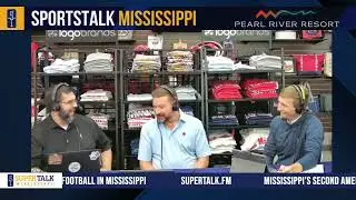 Chris Beard talks about his team, returning players, and more