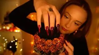 i watched this ASMR vid and all i got was a good night’s sleep 😔🥀