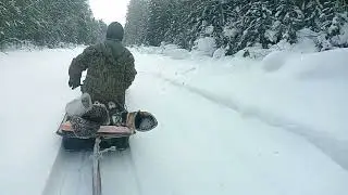 Штурмуем на избу