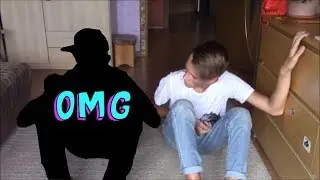 ОН ВЕРНУЛСЯ | ЭТО ТРЭШ