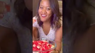 WHAT I EAT IN A DAY AS A RAW VEGAN 🌱🍉