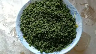 Иван-чай, способ приготовления!!! 👍