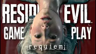 RESIDENT EVIL REQUIEM: Guardiamo la nuova Demo!