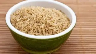 How to Make Brown Rice - Soft, Delicious & Fluffy - Stovetop Method
