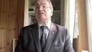 Поздравление А. П. Галоганова с Днем адвокатуры