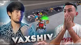 PUBG MOBILE - ENDI PUBGDA KALMAR O'YINI 😱 MANYAK LOBBILAR