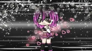 Милая но дерзкая/(1 серия) 🖤gacha life🖤