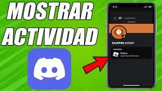 How to SHOW the GAME I'm PLAYING on DISCORD
