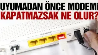 MODEM Wifi Of signals To our body The effect He knows are you?